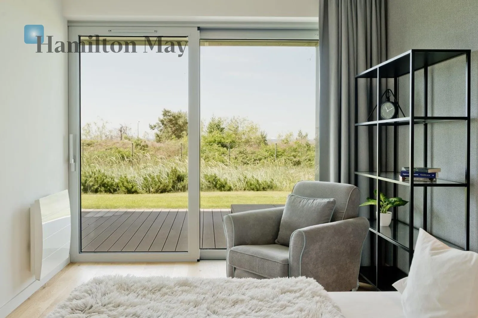 Apartament Jurata Residence - slider