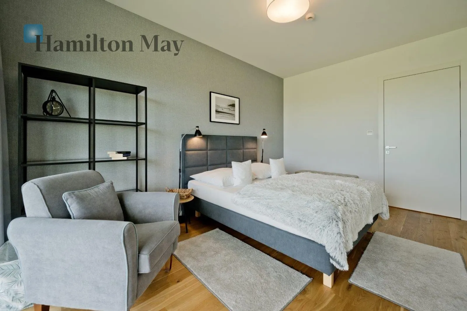 Apartament Jurata Residence - slider