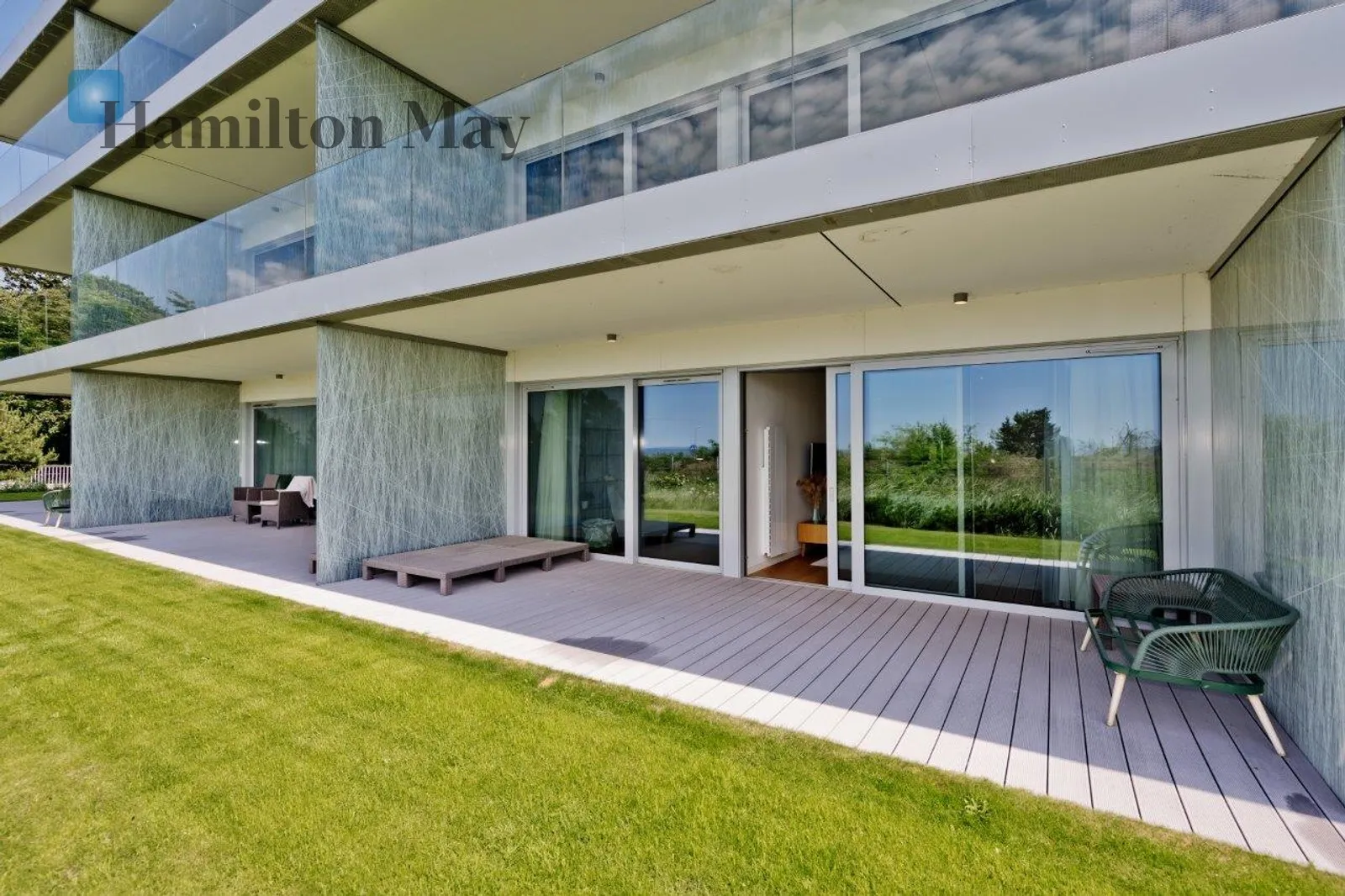 Apartament Jurata Residence - slider
