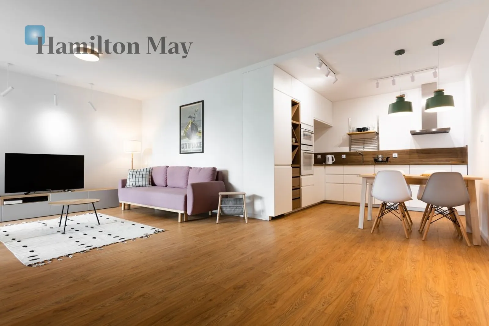 City: Kraków Street: aleja 29 Listopada Region: Stare Miasto Distance to centre: 2.27 km Level: 4 Price: 1065960 PLN Bedrooms: 1 Bathrooms: 1 Size: 59.17m2 - slider