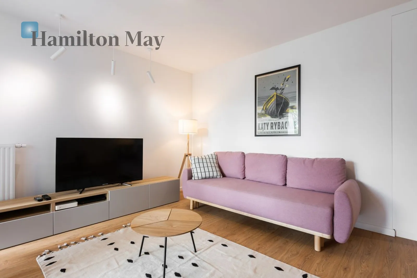 Region: Stare Miasto Distance to centre: 2.27 km Level: 4 Price: 1065960 PLN Bedrooms: 1 Bathrooms: 1 Size: 59.17m2 - slider
