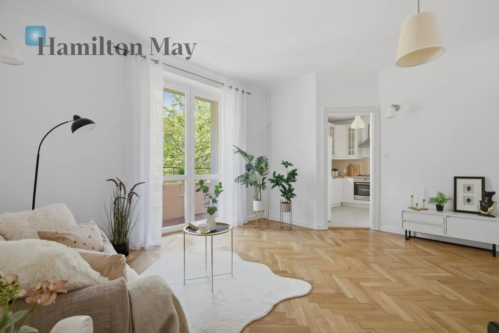 City: Warszawa Street: Stanisława Dubois Region: Śródmieście Subregion: Muranów Distance to centre: 2.82 km Level: 2 Price: 920000 PLN Bedrooms: 1 Bathrooms: 1 - slider
