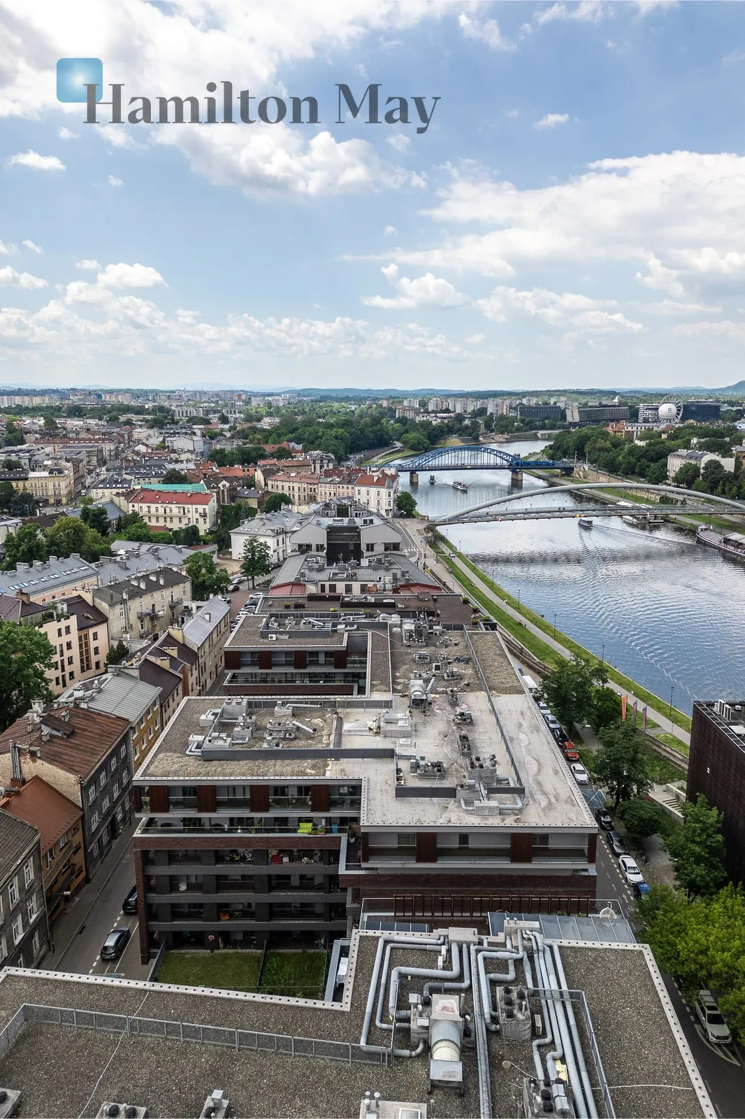 City: Kraków - slider