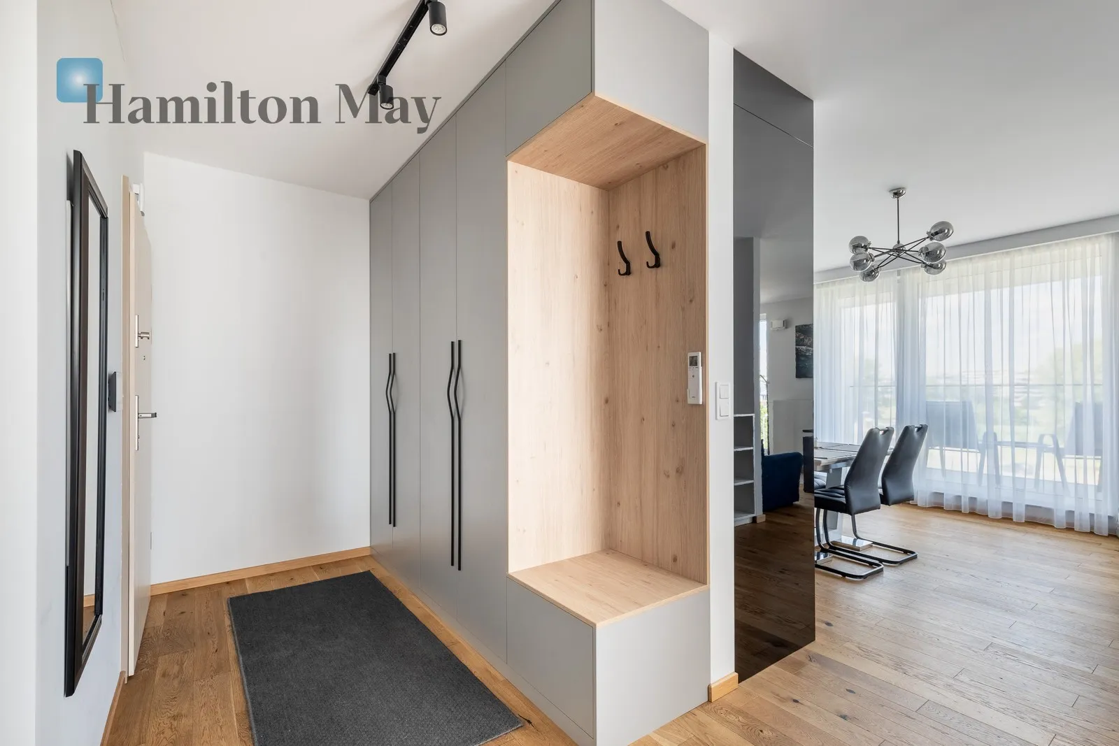 City: Zabłocie Street: Zabłocie Region: Zabłocie Level: 4 Price: 4500 PLN Bedrooms: 1 - slider