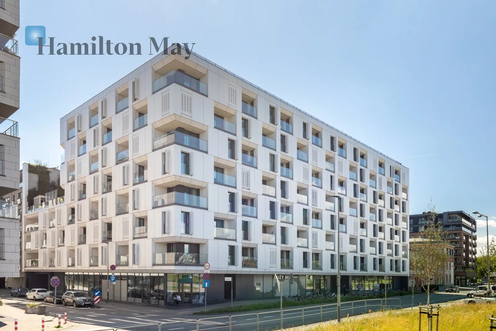 City: Zabłocie Street: Zabłocie Region: Zabłocie Level: 4 Price: 4500 PLN Bedrooms: 1 Bathrooms: 1 Size: 60m2 Price/m2: 75 PLN - slider