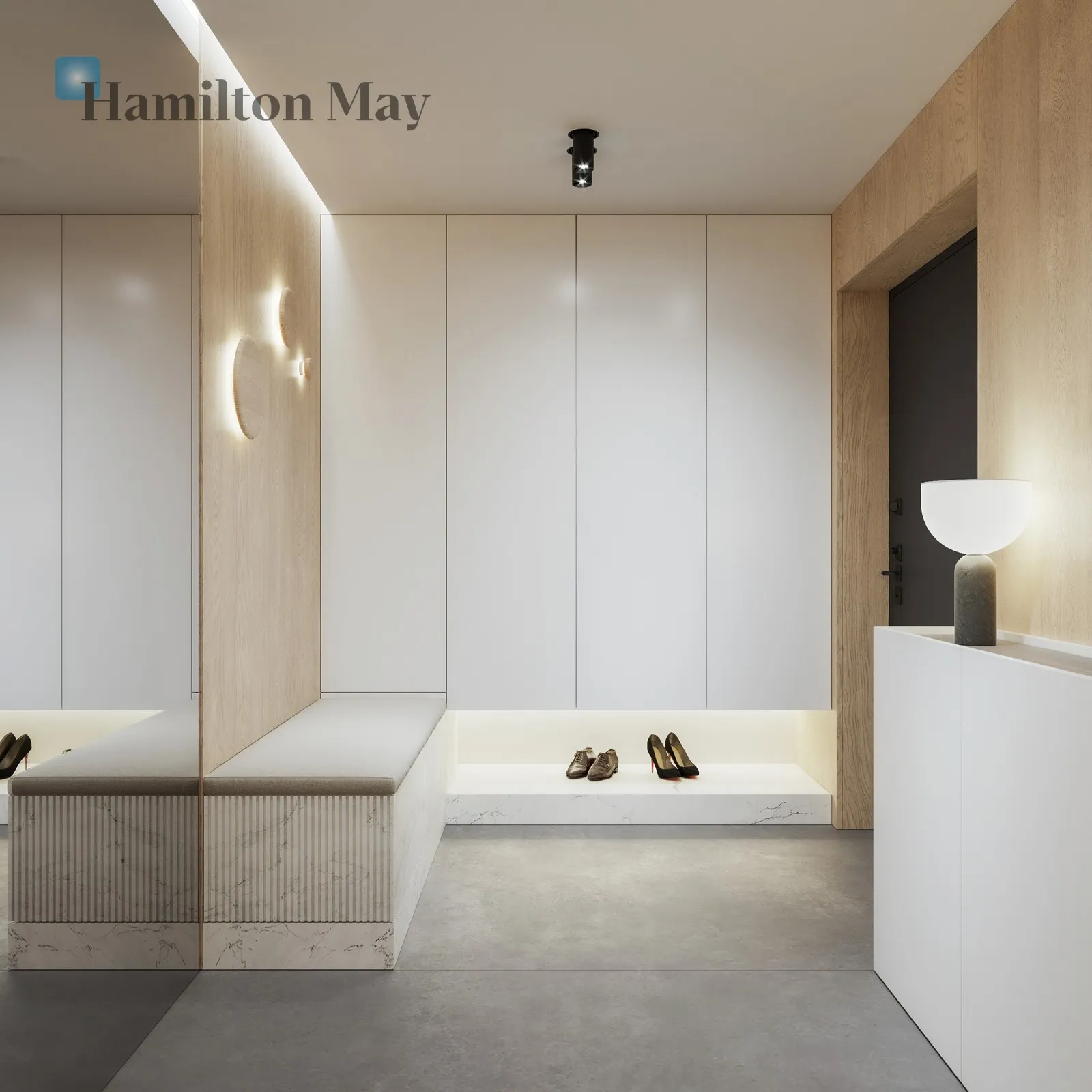 A modern single-family home with a high standard of workmanship – Wola Radziszowska - slider
