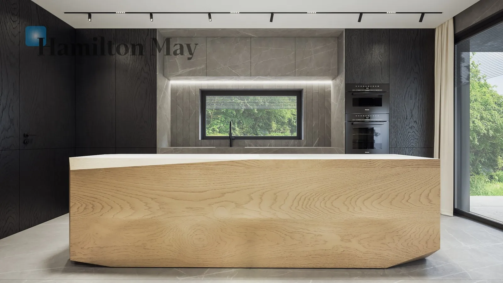 A modern single-family home with a high standard of workmanship – Wola Radziszowska - slider