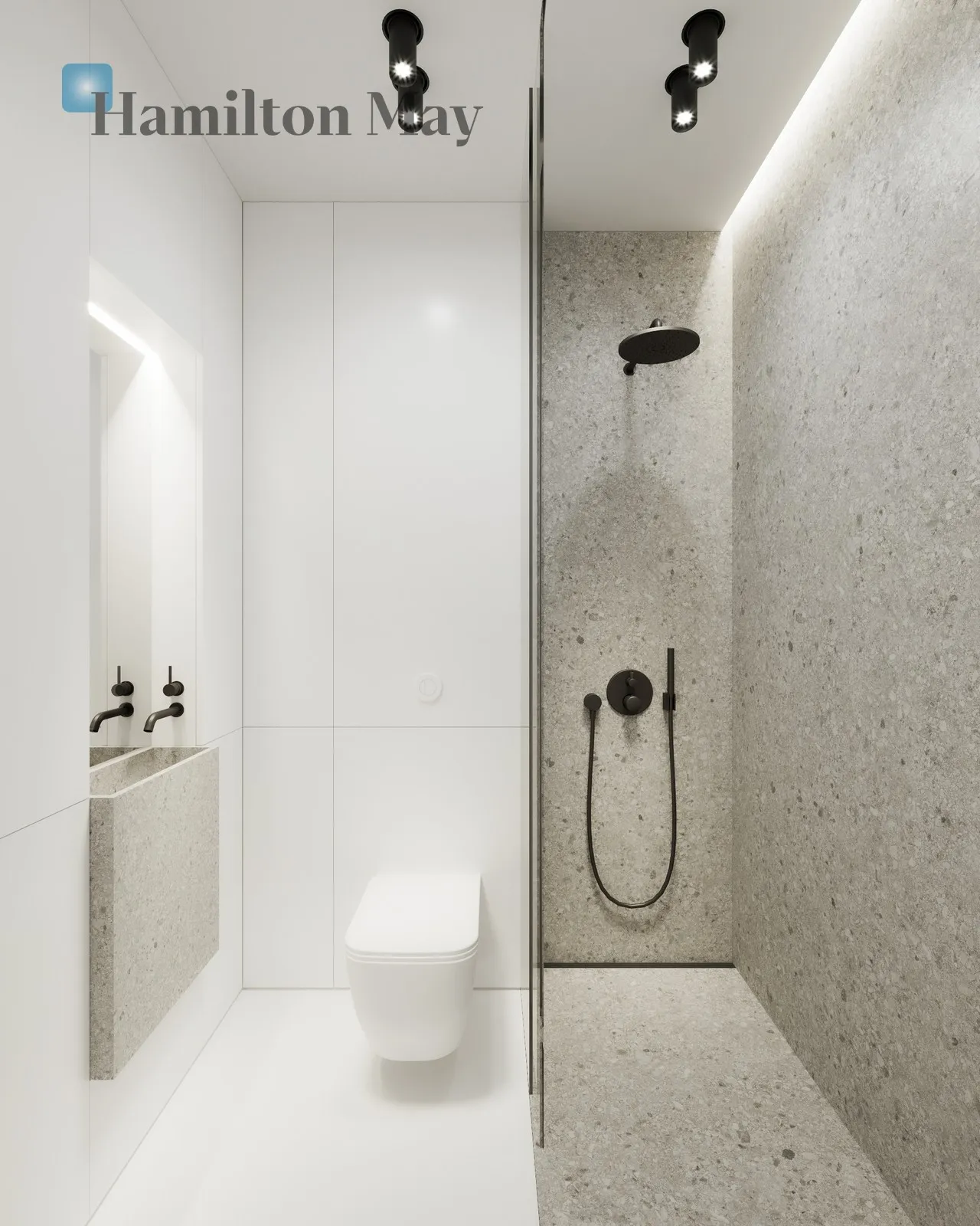 A modern single-family home with a high standard of workmanship – Wola Radziszowska - slider