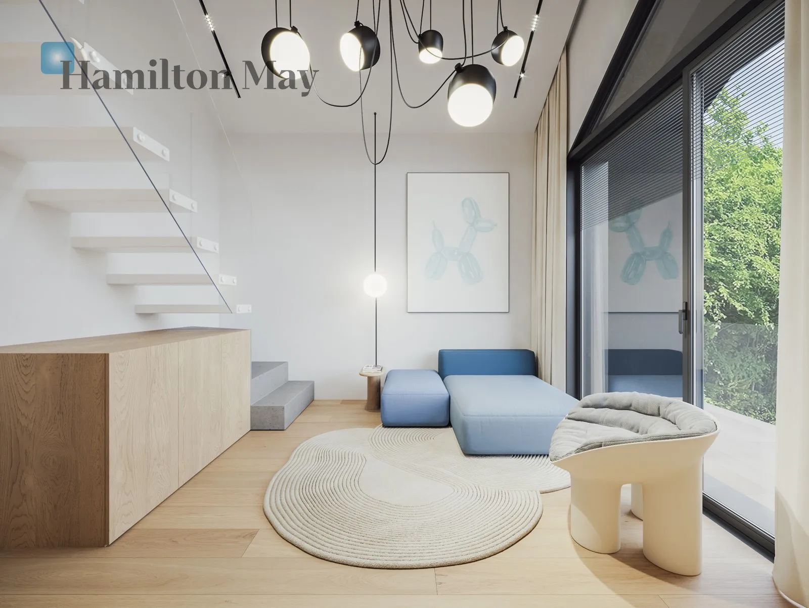 A modern single-family home with a high standard of workmanship – Wola Radziszowska - slider