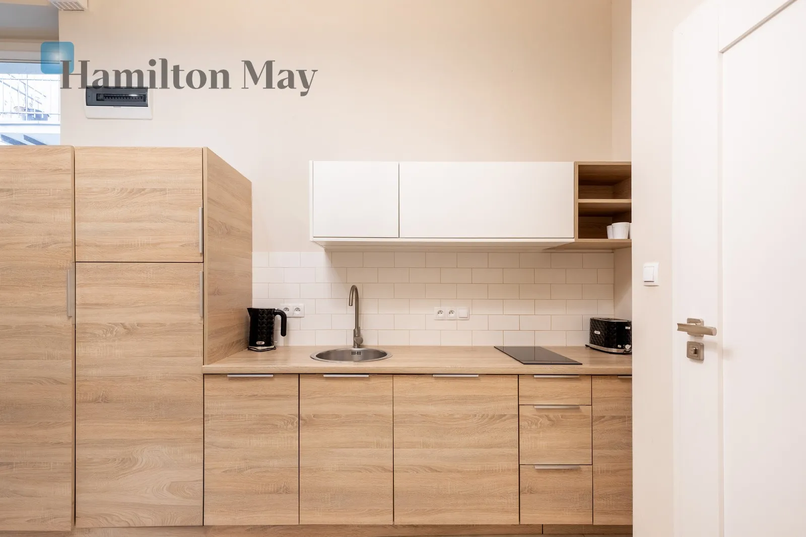 Mieszkanie w centrum Krakowa, Dietla - slider