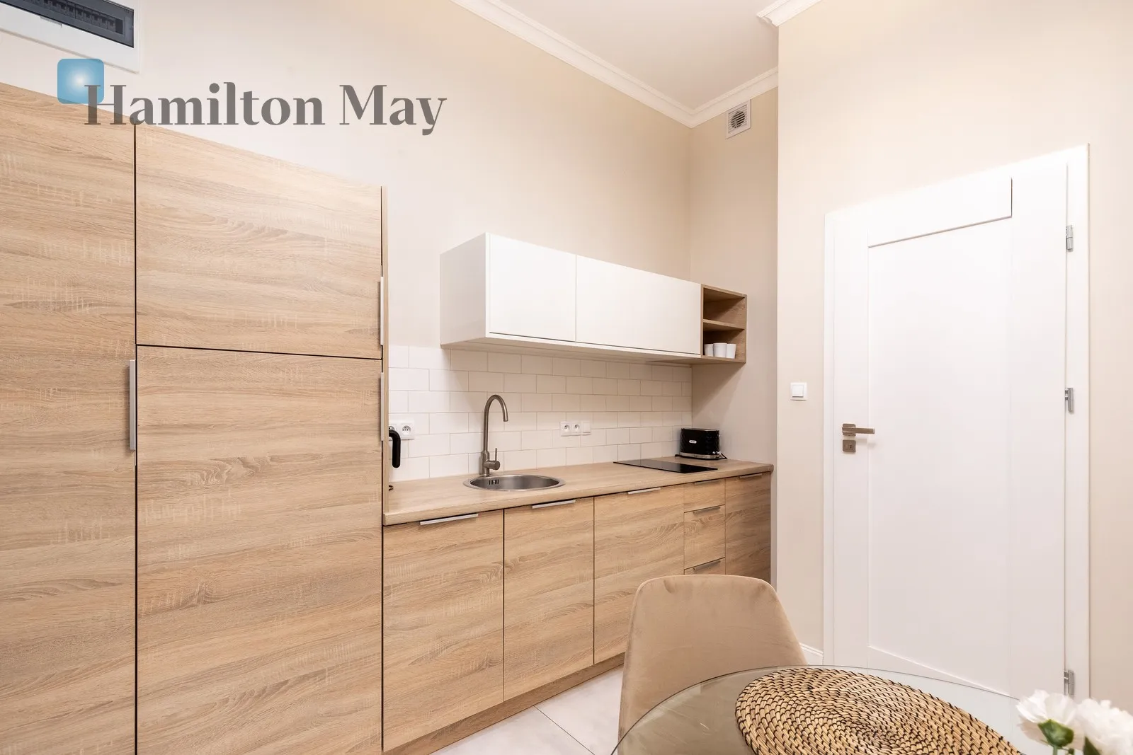 Mieszkanie w centrum Krakowa, Dietla - slider