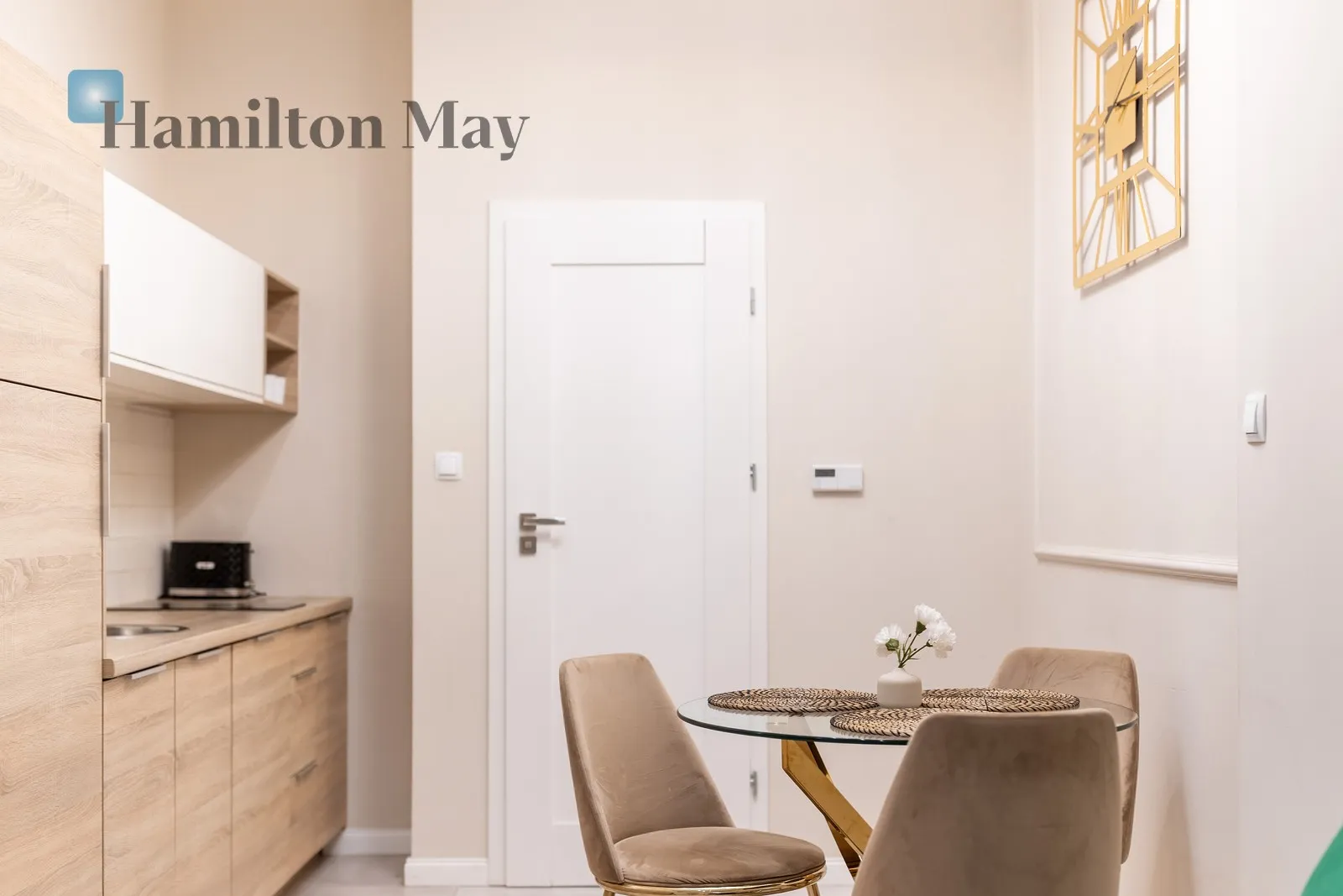 Mieszkanie w centrum Krakowa, Dietla - slider