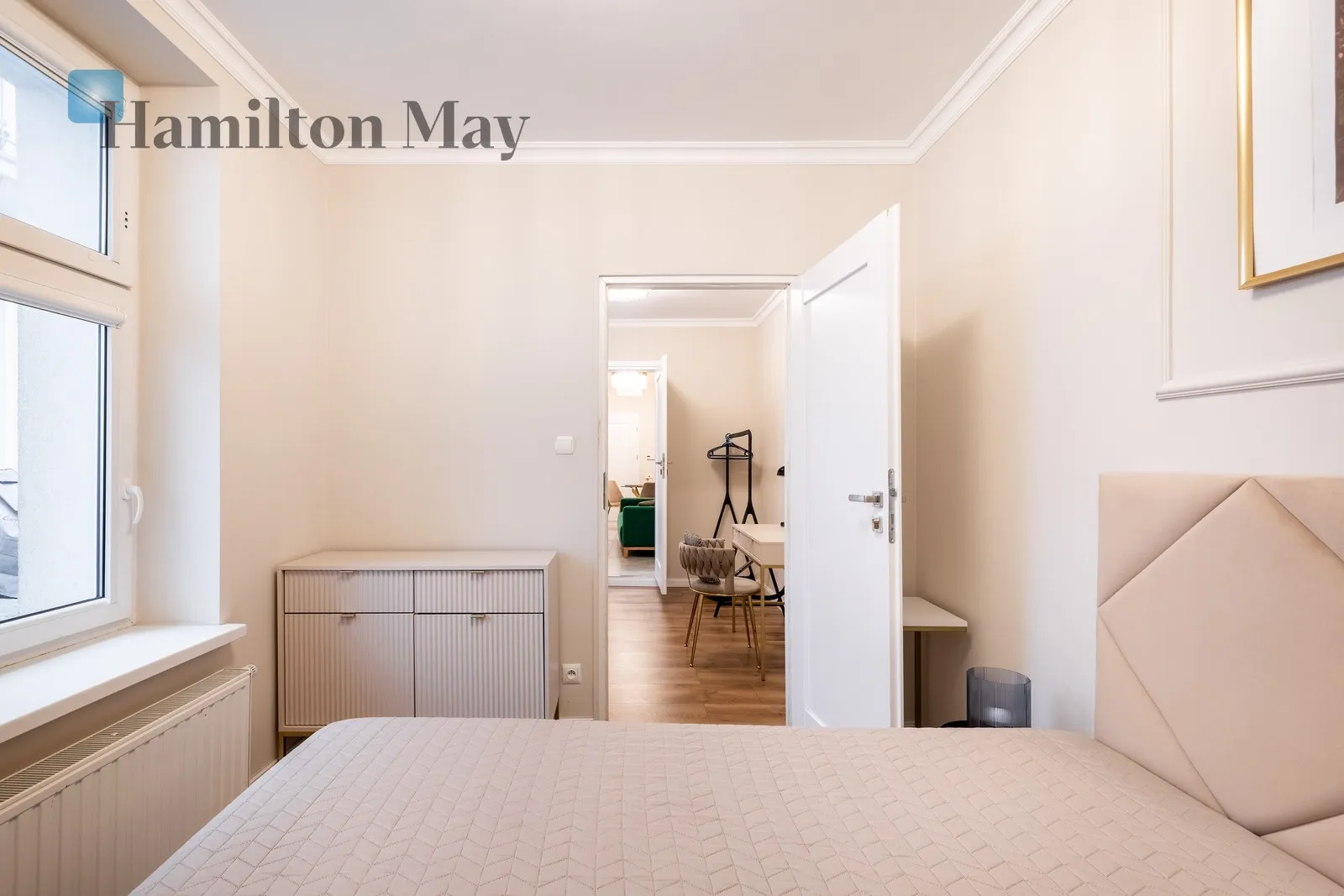 Mieszkanie w centrum Krakowa, Dietla - slider