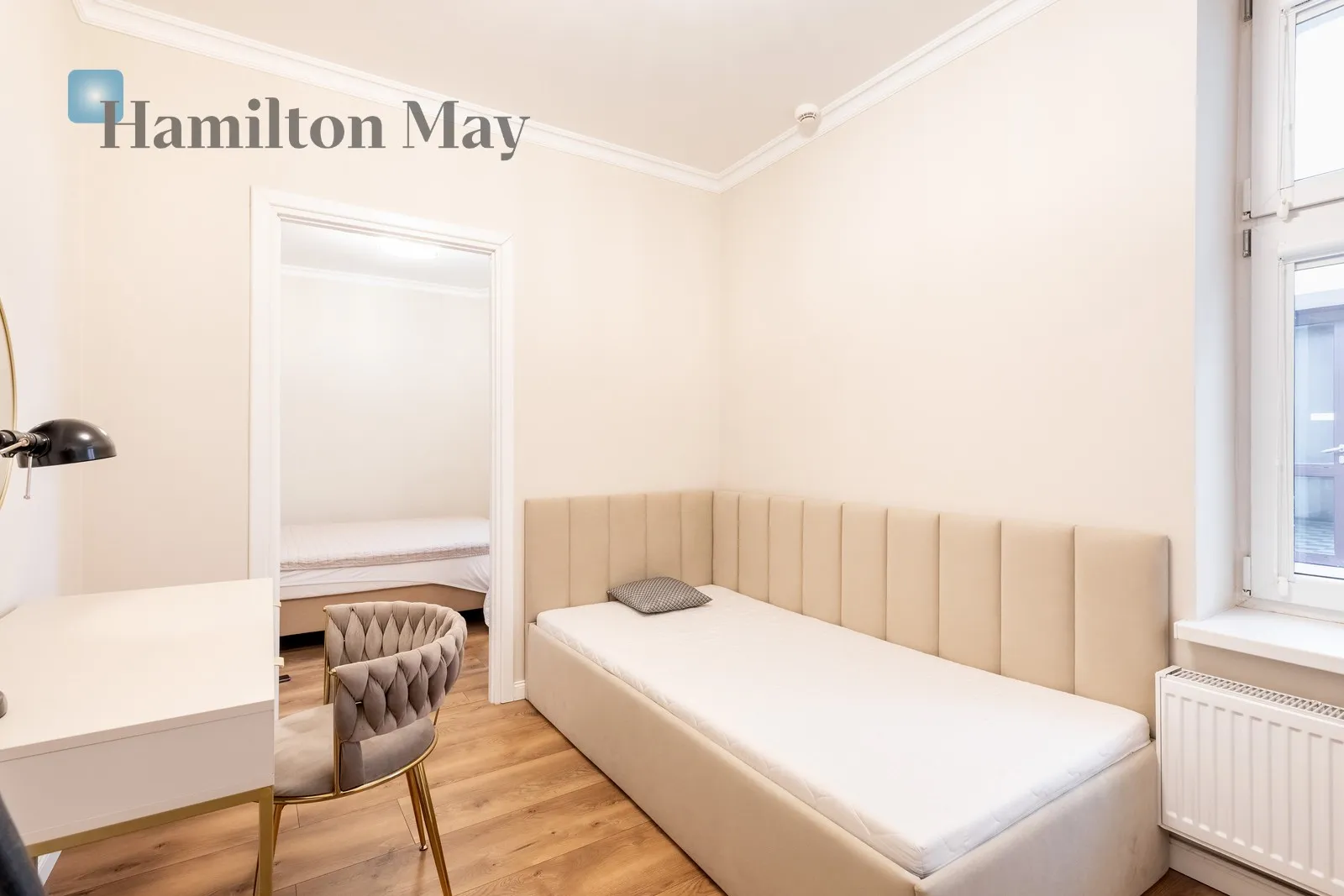 Mieszkanie w centrum Krakowa, Dietla - slider