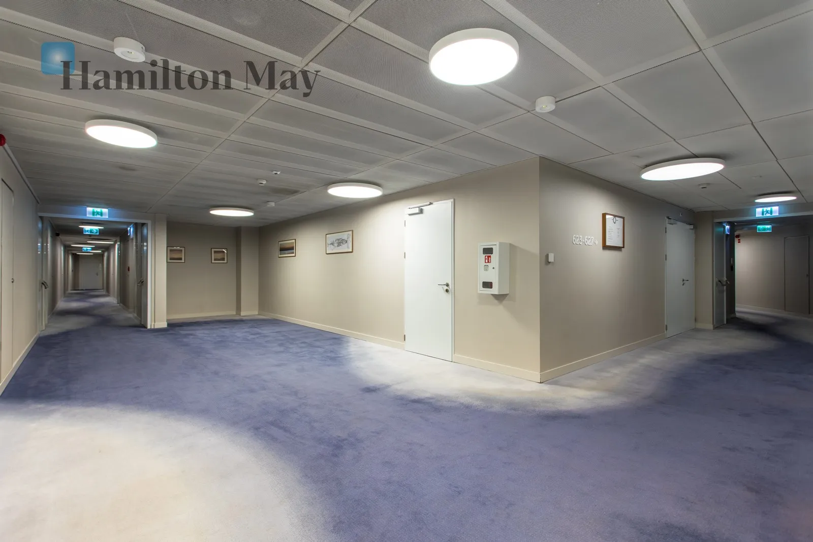 City: Wrocław Street: Podwale Region: Stare Miasto Level: 6 - slider