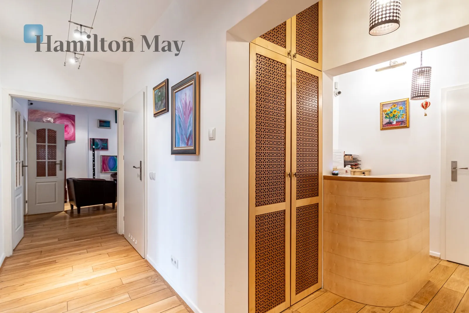 Street: Chocimska Region: Mokotów Subregion: Stary Mokotów Distance to centre: 2.17 km Price: 6800 PLN Bedrooms: null Bathrooms: null Plot size: nullm2 - slider