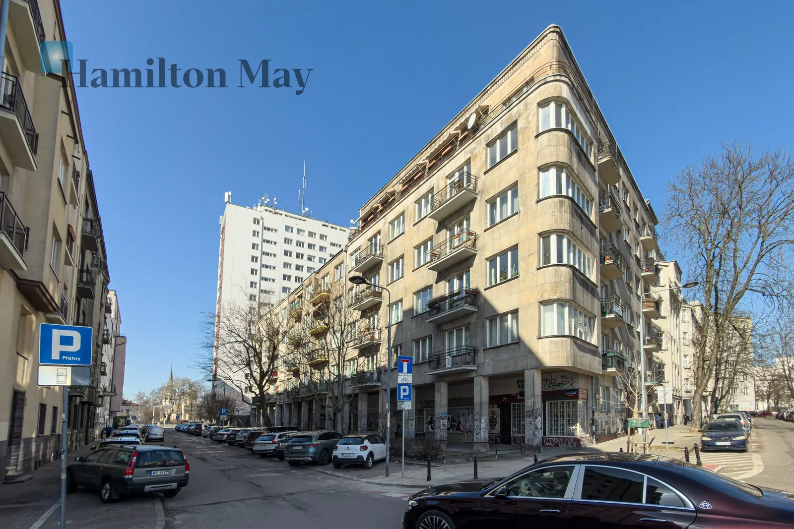 Subregion: Stary Mokotów Distance to centre: 2.17 km Price: 6800 PLN Bedrooms: null Bathrooms: null - slider