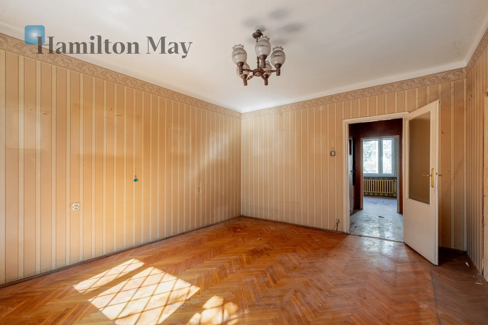 Level: 1 Price: 655000 PLN Bedrooms: 1 Bathrooms: 1 Size: 50m2 Price/m2: 13100 PLN - slider