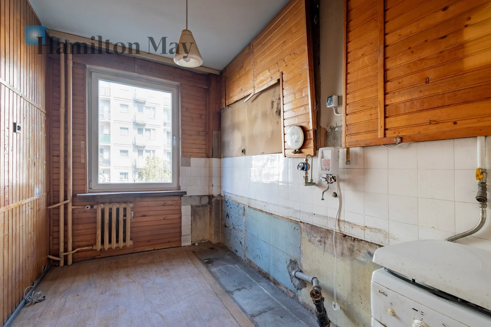 City: Kraków Street: Pawła Włodkowica Region: Prądnik Czerwony Distance to centre: 3.44 km Level: 1 Price: 655000 PLN Bedrooms: 1 - slider