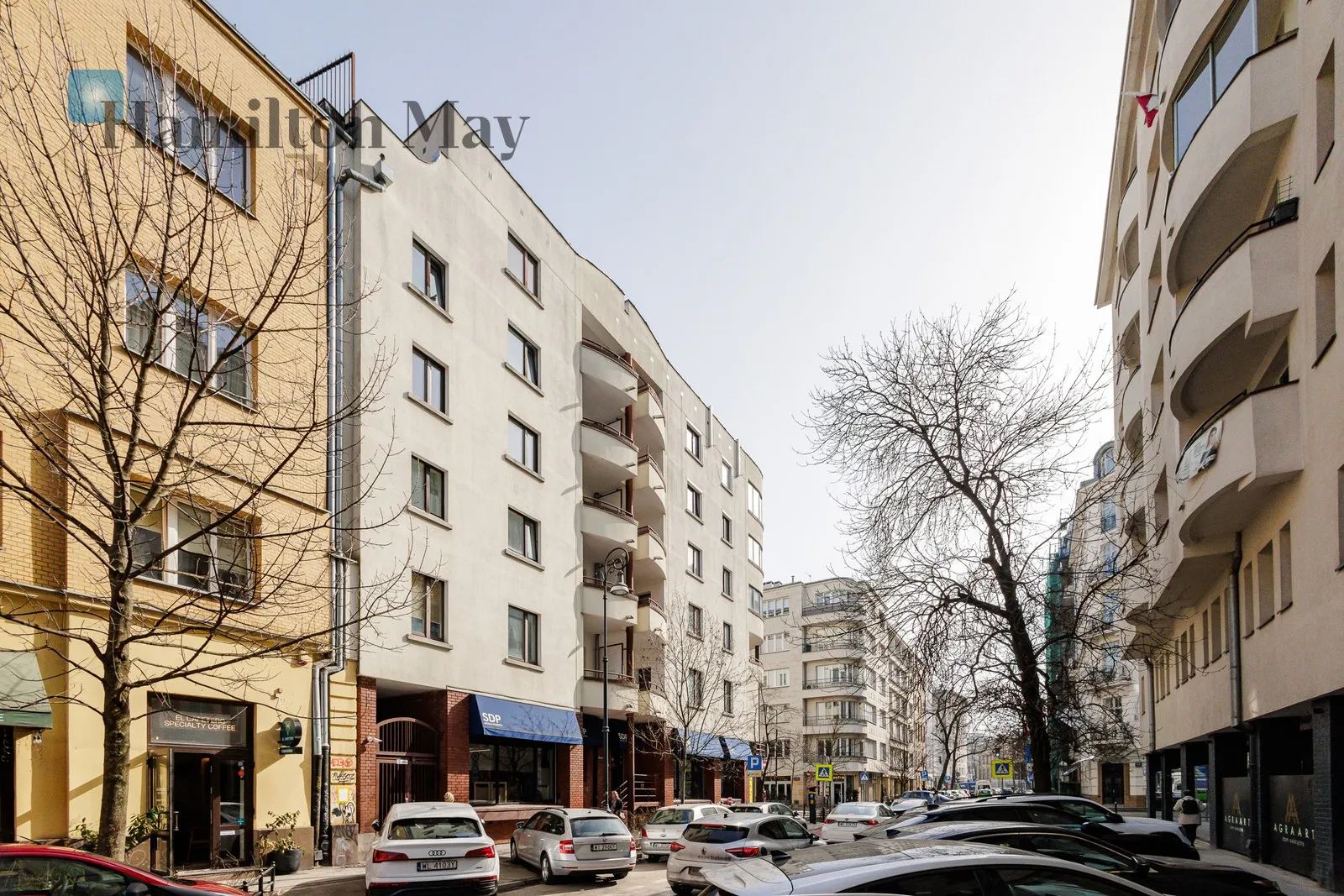 Size: 89m2 Price/m2: 19900 PLN - slider