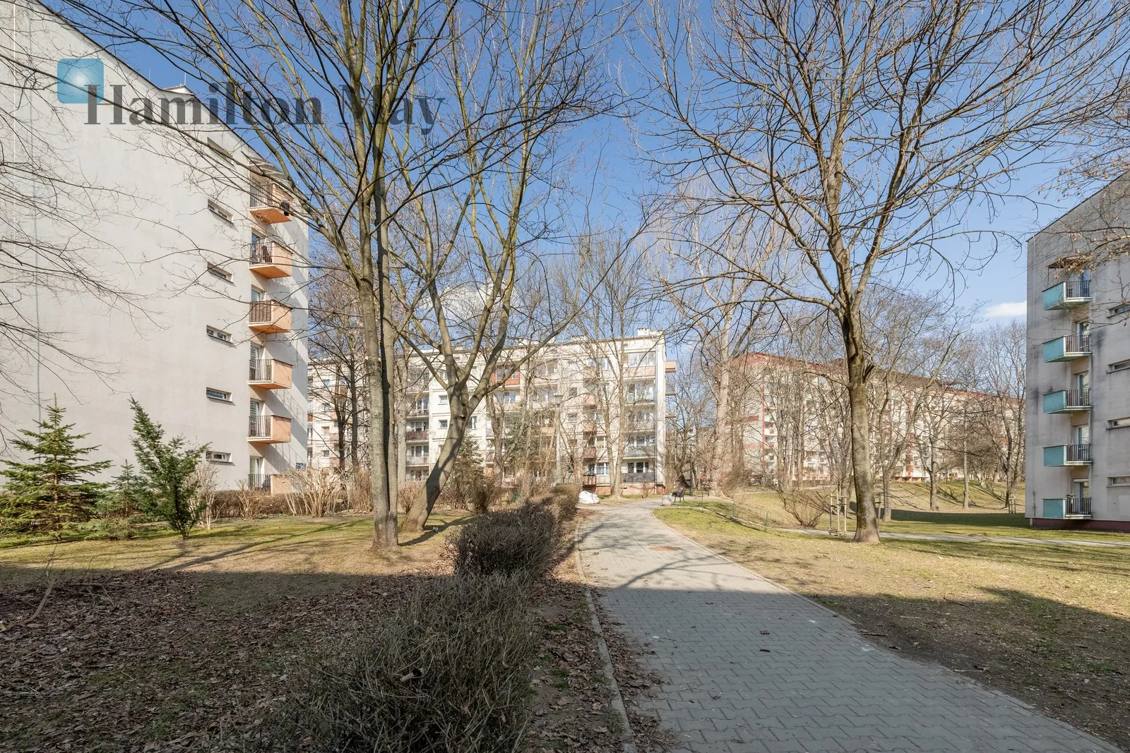 City: Kraków Street: Pawła Włodkowica Region: Prądnik Czerwony Distance to centre: 3.44 km - slider
