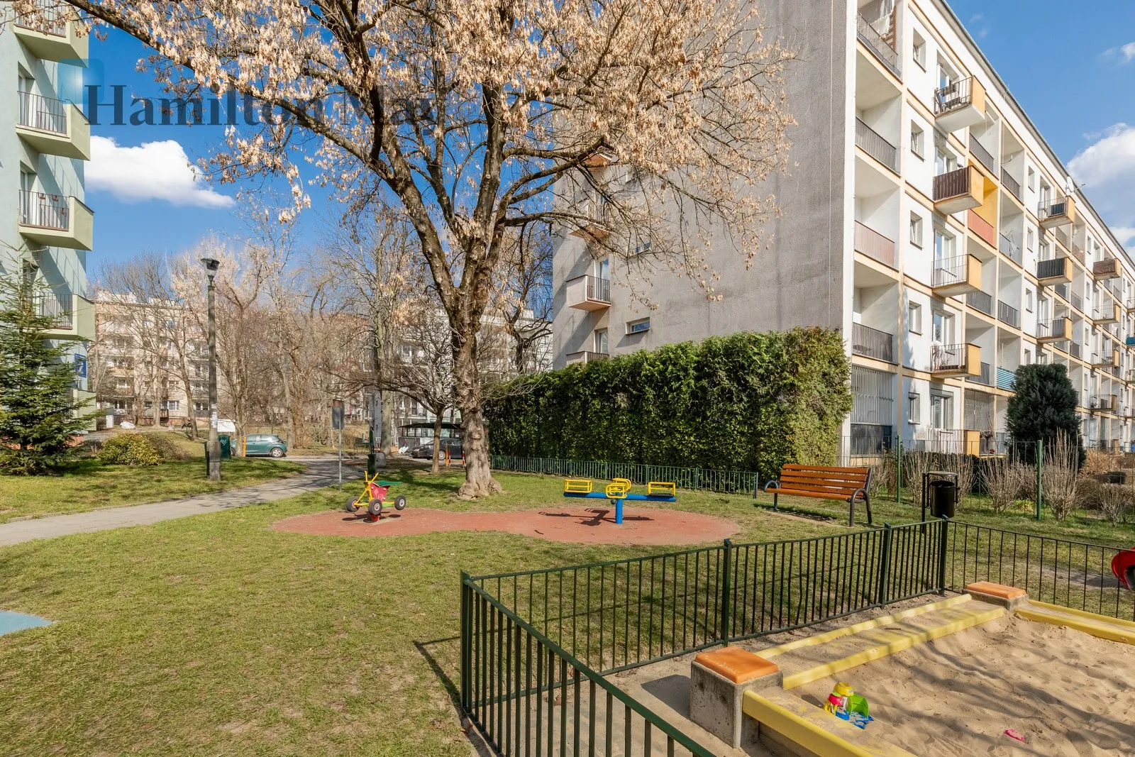 Region: Prądnik Czerwony Distance to centre: 3.44 km Level: 1 Price: 655000 PLN - slider