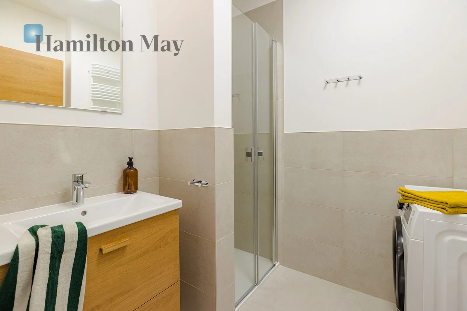 3-room apartment | Praga-Południe - slider