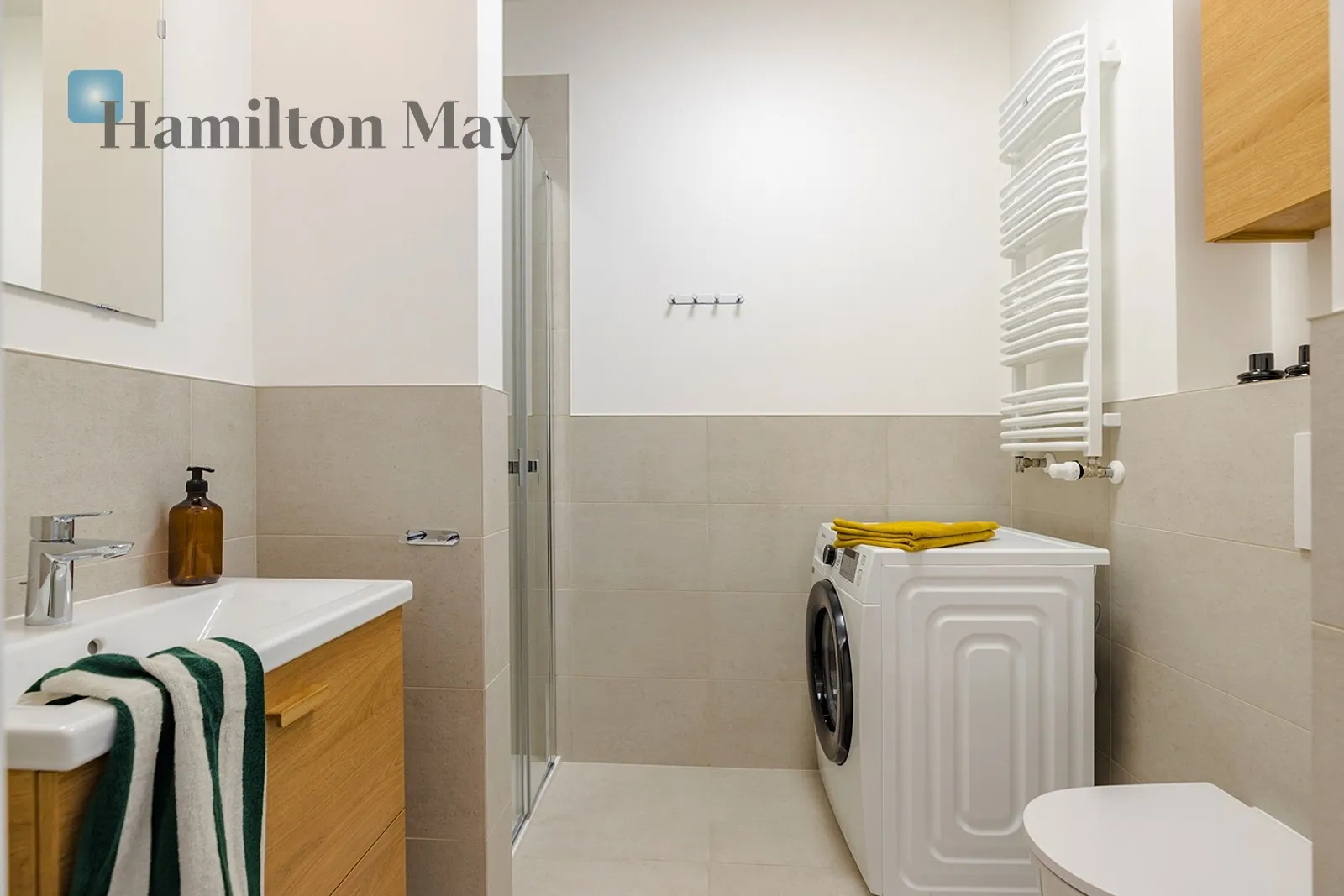 3-room apartment | Praga-Południe - slider