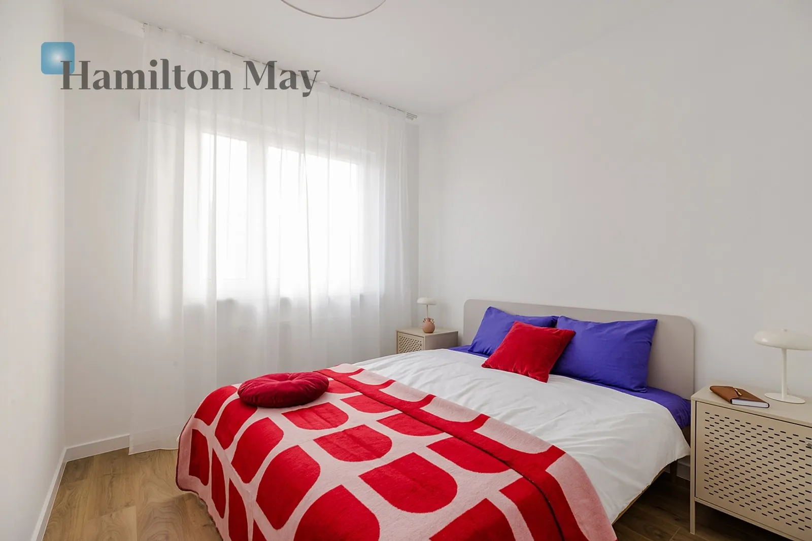 3-room apartment | Praga-Południe - slider