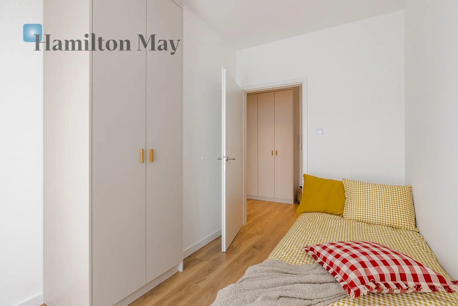 3-room apartment | Praga-Południe - slider