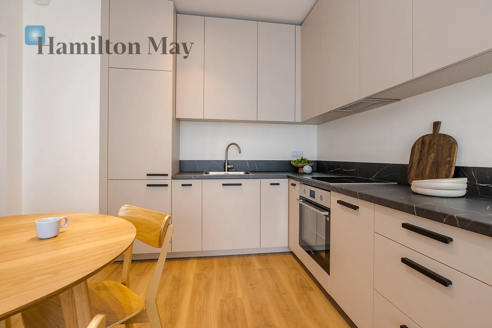 3-room apartment | Praga-Południe - slider