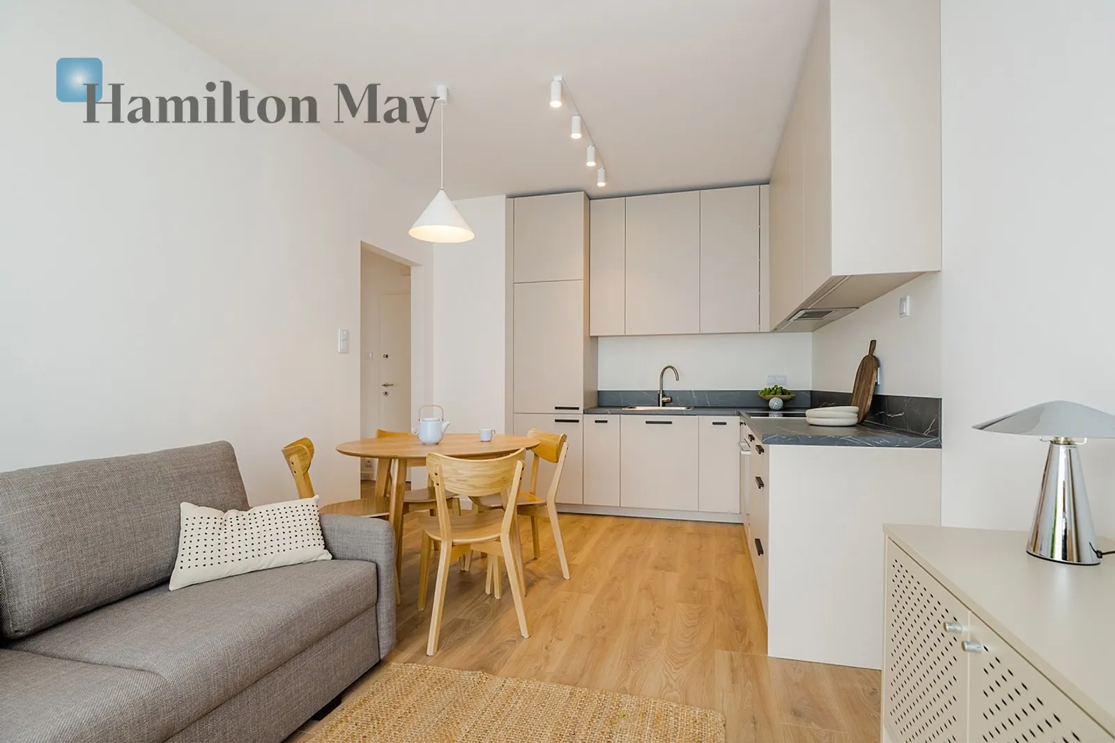 3-room apartment | Praga-Południe - slider