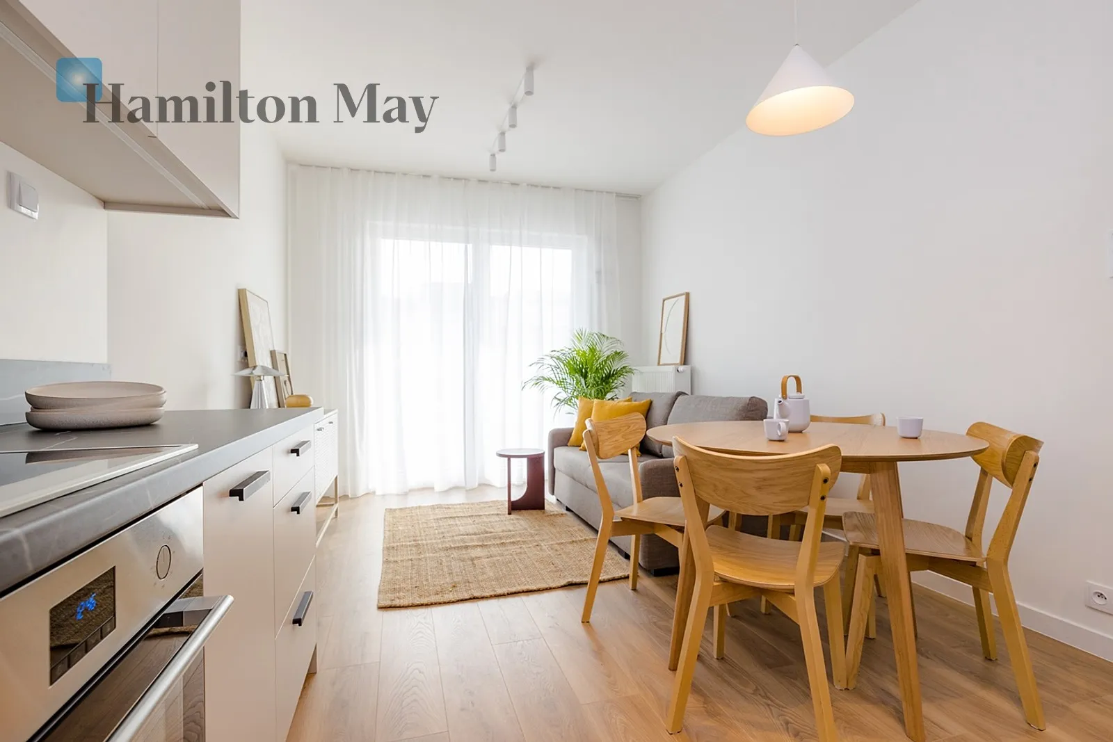 3-room apartment | Praga-Południe - slider