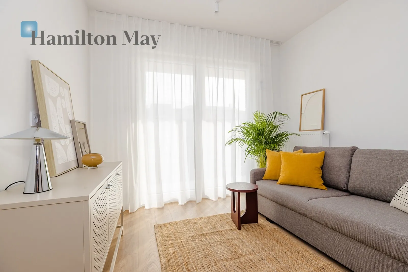 3-room apartment | Praga-Południe - slider