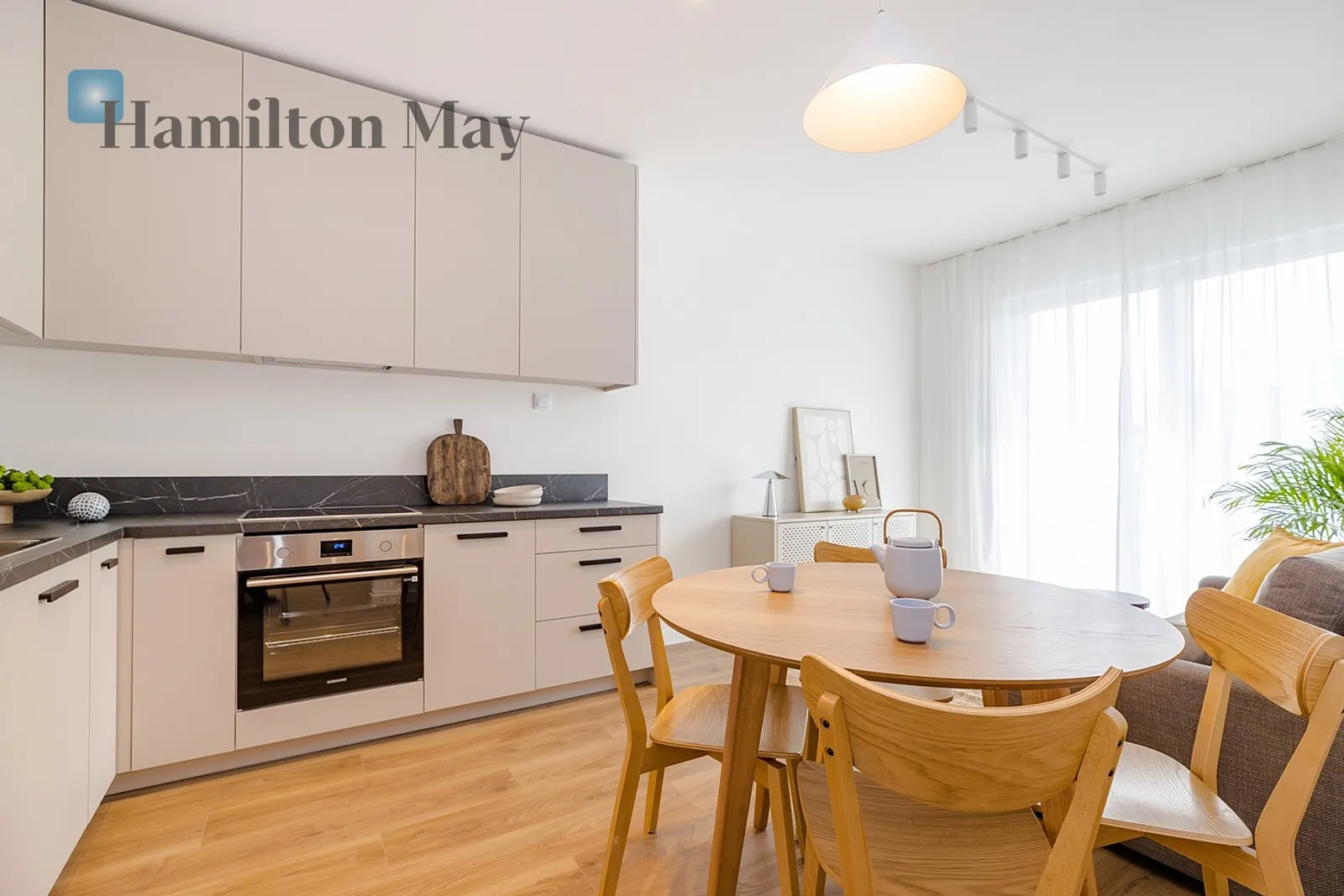 3-room apartment | Praga-Południe - slider