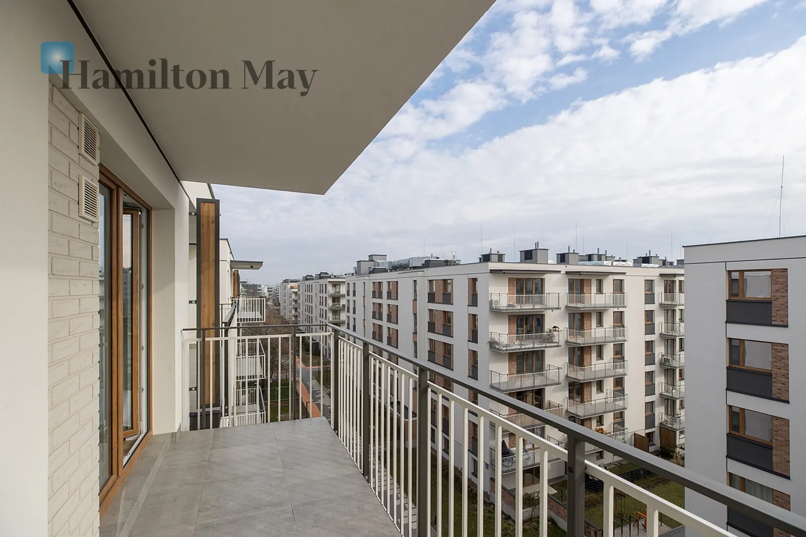 3-room apartment | Praga-Południe - slider