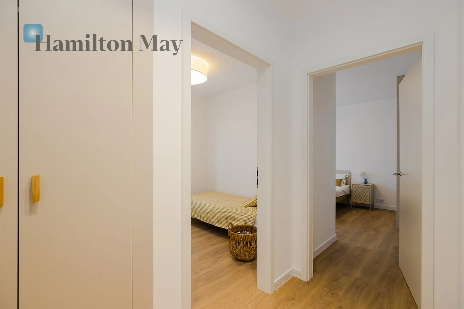 3 кімнатна квартира | балкон | Прага-Полудне - slider