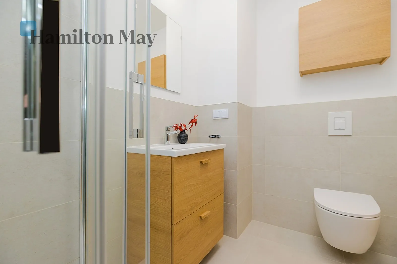 3 кімнатна квартира | балкон | Прага-Полудне - slider