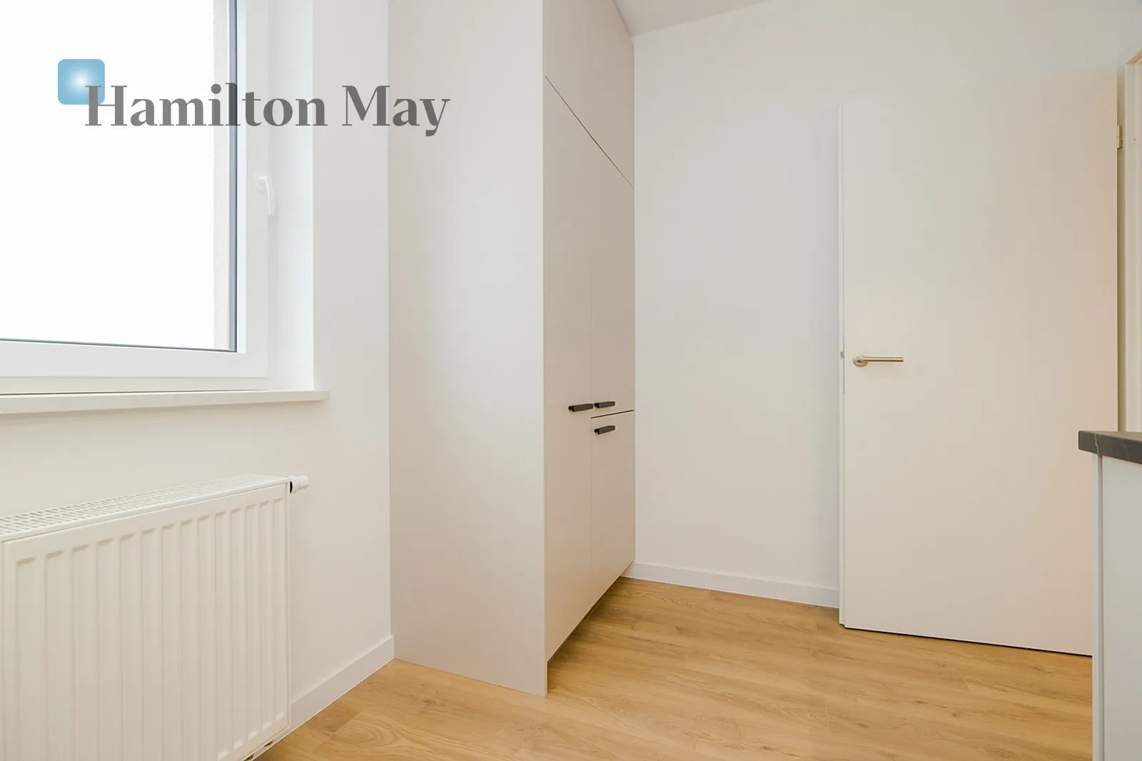 3 кімнатна квартира | балкон | Прага-Полудне - slider