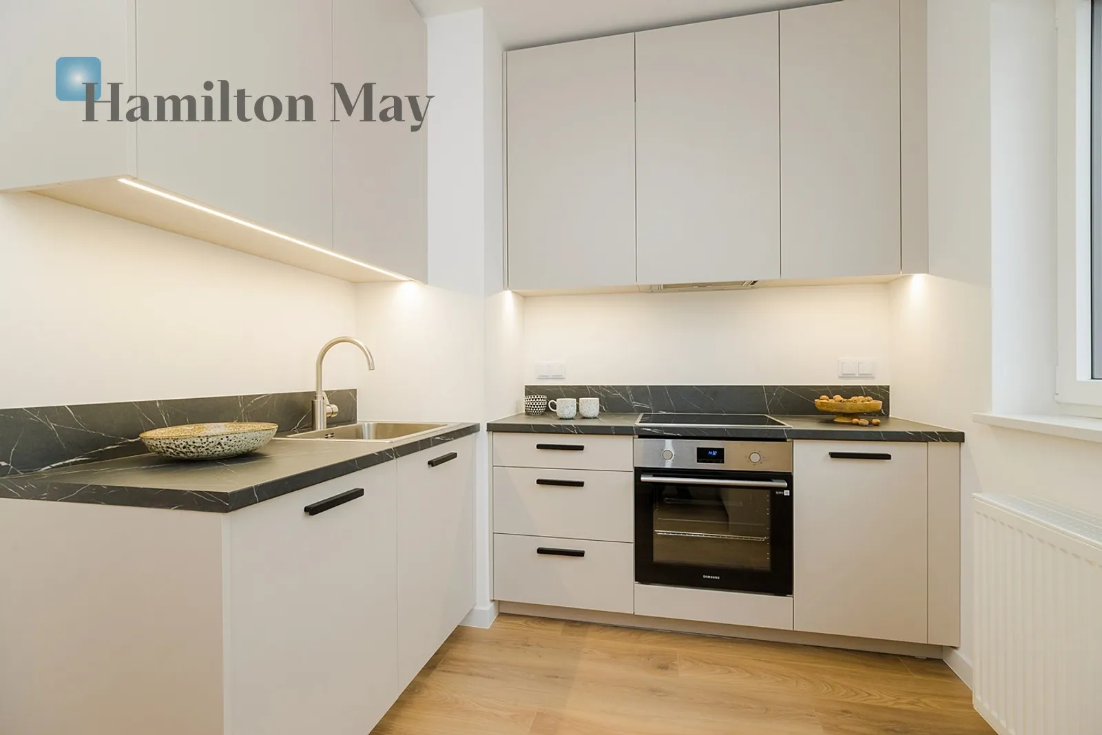 3 кімнатна квартира | балкон | Прага-Полудне - slider