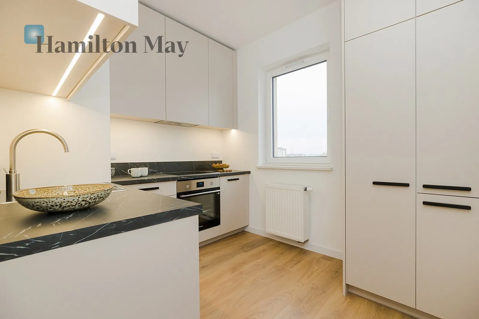 3 кімнатна квартира | балкон | Прага-Полудне - slider