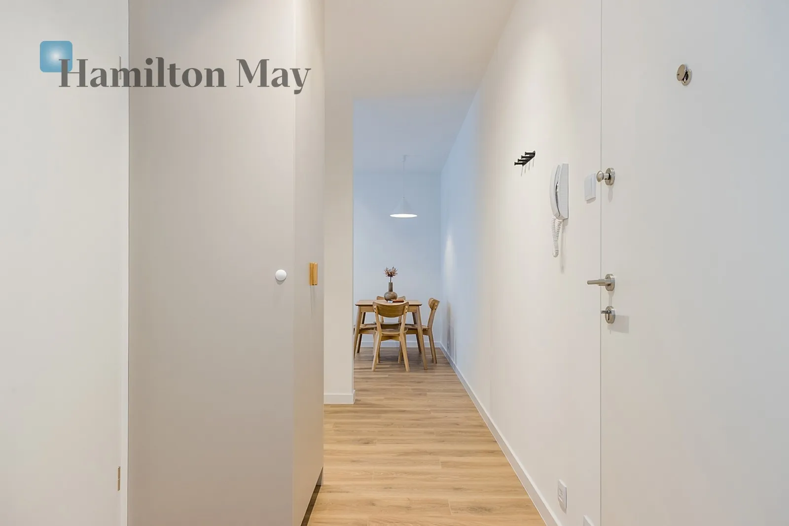 2-room apartment | terrace I Praga-Południe - slider