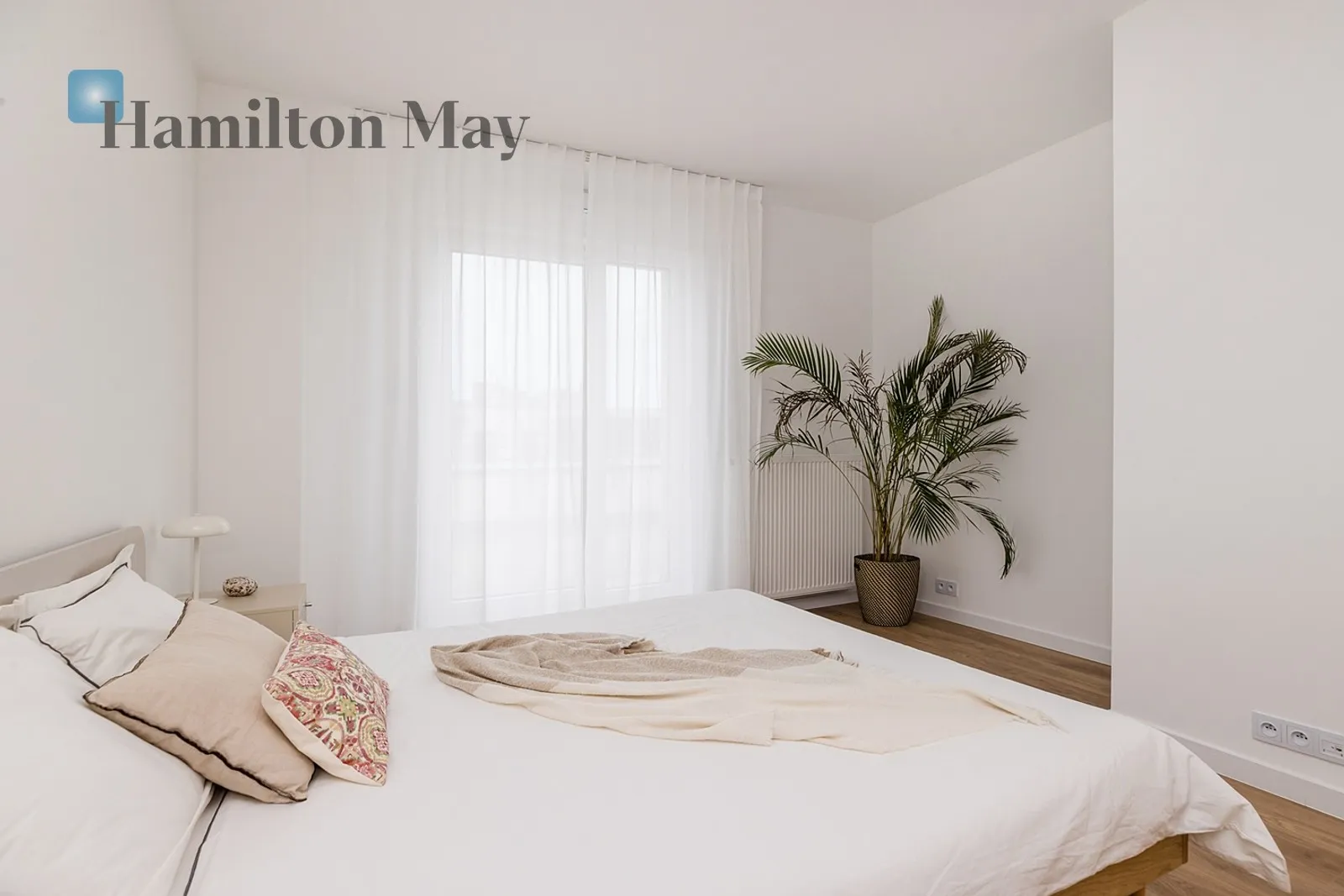 2-room apartment | terrace I Praga-Południe - slider