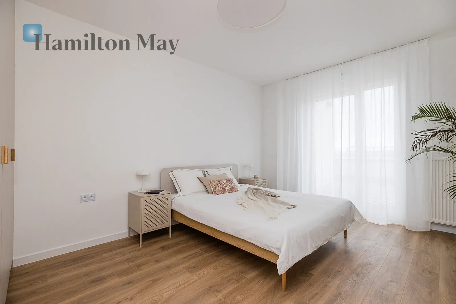 2-room apartment | terrace I Praga-Południe - slider