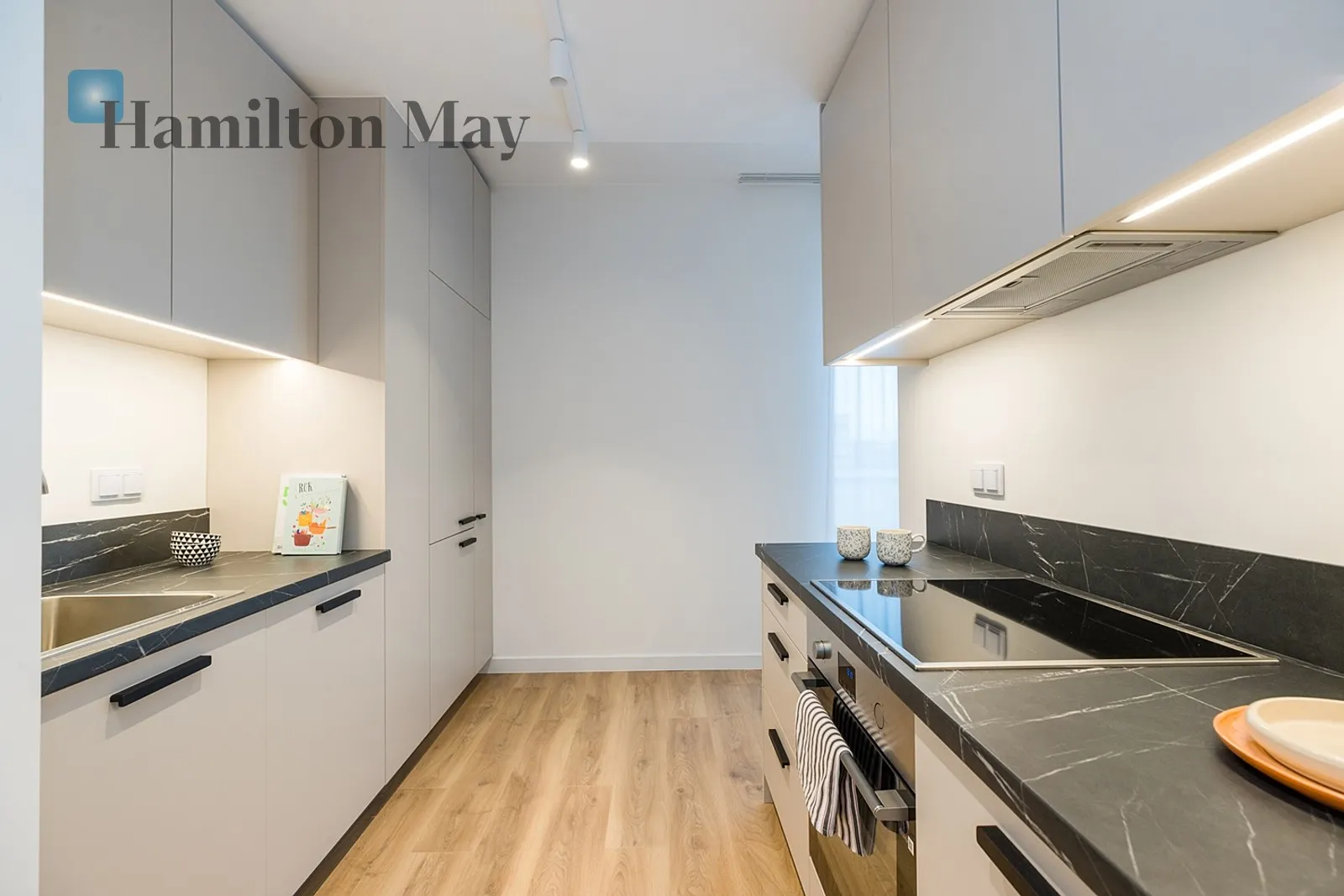 2-room apartment | terrace I Praga-Południe - slider