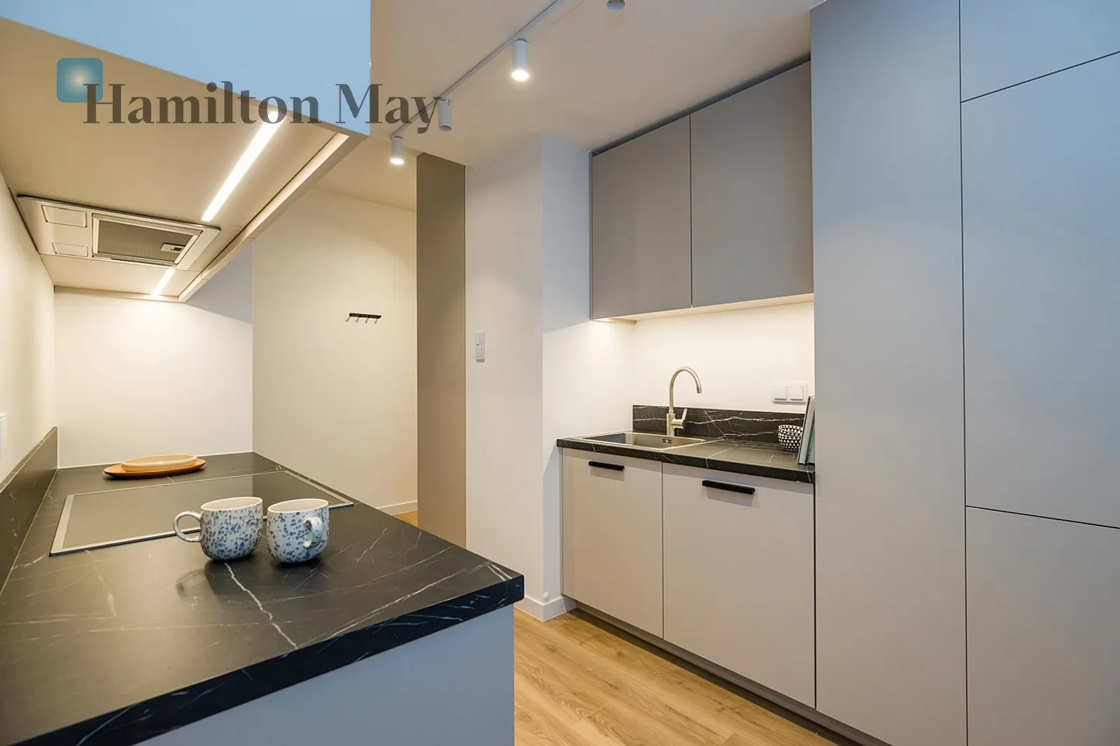 2-room apartment | terrace I Praga-Południe - slider