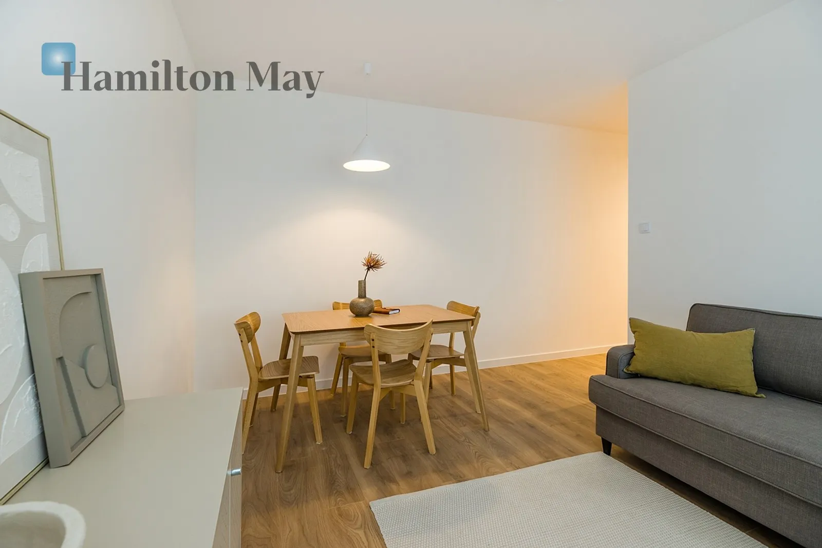 2-room apartment | terrace I Praga-Południe - slider