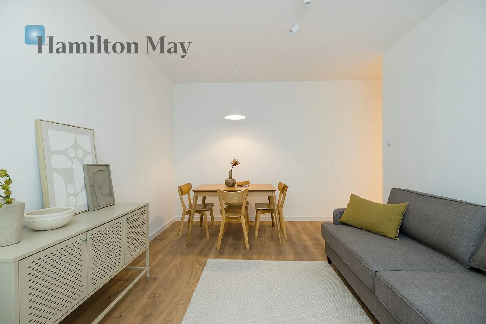 2-room apartment | terrace I Praga-Południe - slider