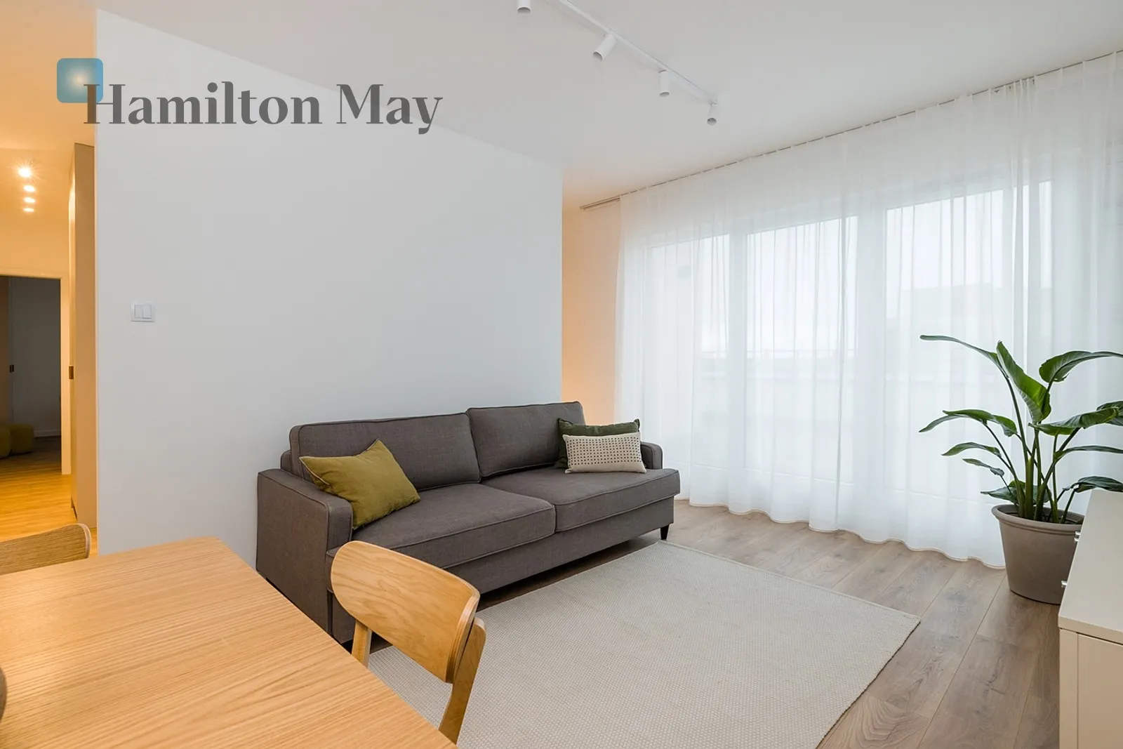 2-room apartment | terrace I Praga-Południe - slider