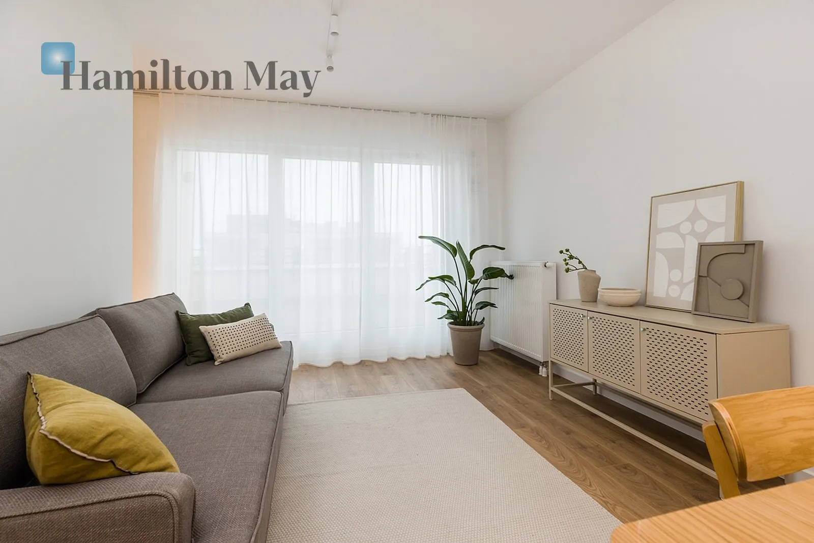 2-room apartment | terrace I Praga-Południe - slider